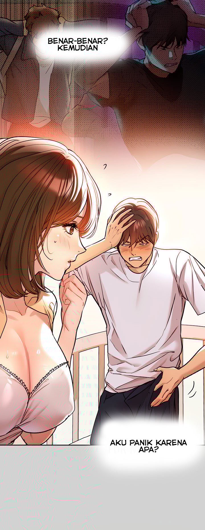 My Landlady Noona - Chapter 9 17