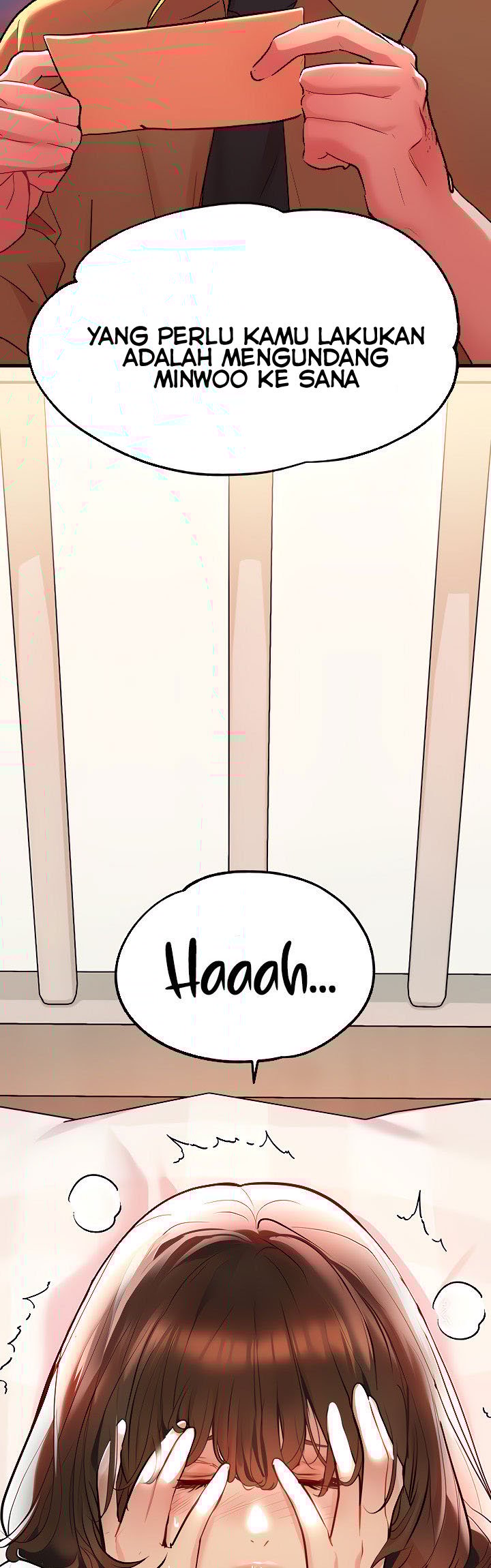 My Landlady Noona - Chapter 9 43