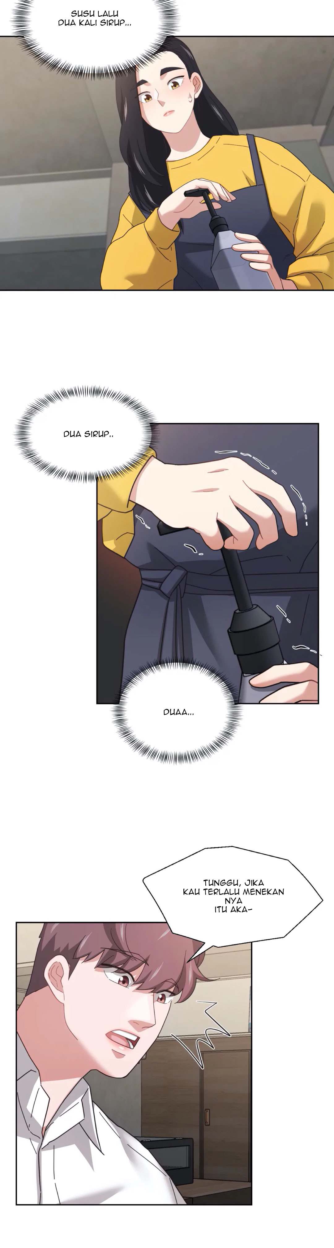 Booty Camp - Chapter 9 25