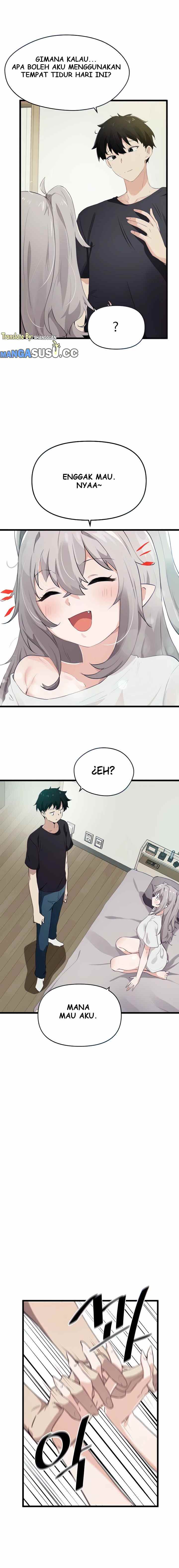 Please Give Me Energy - Chapter 9 11