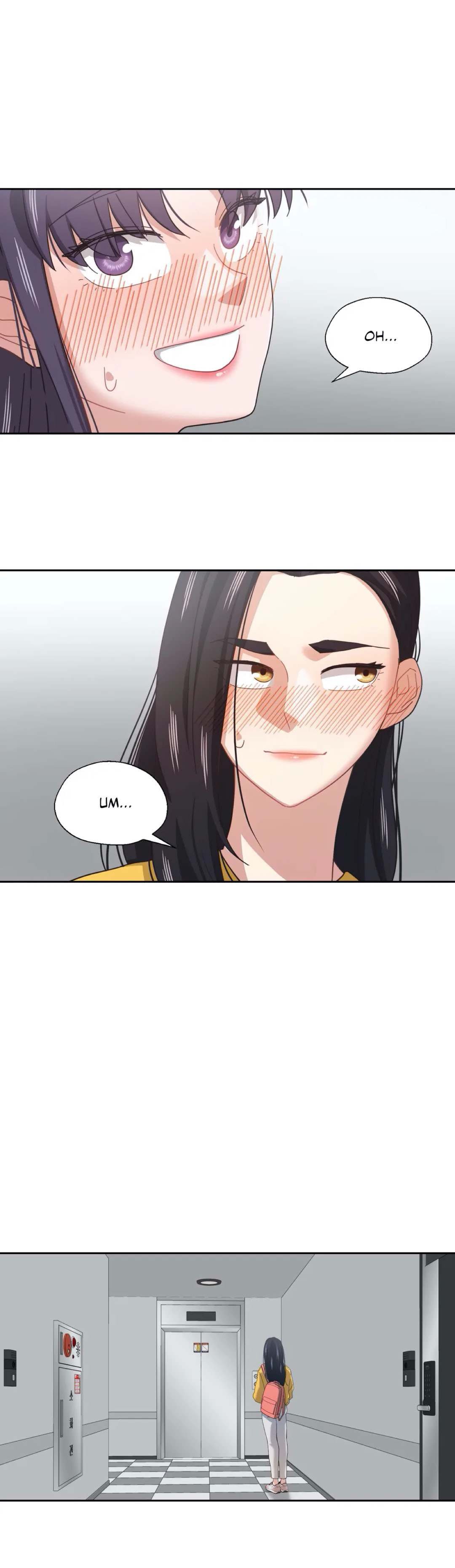 Booty Camp - Chapter 9 14