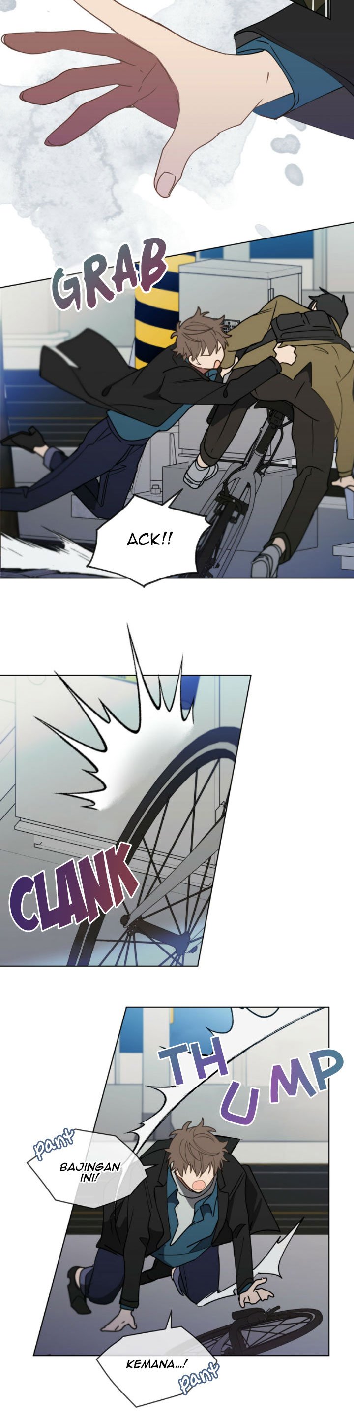 Cloudburst - Chapter 9 17