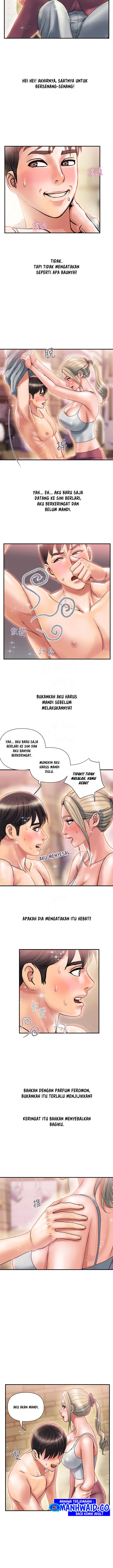 Pheromone - Chapter 9 6