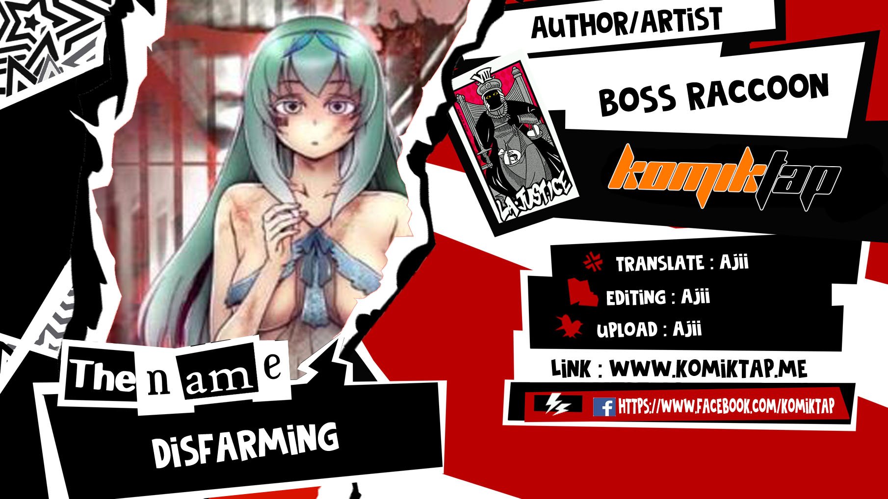 Disfarming - Chapter 9 1