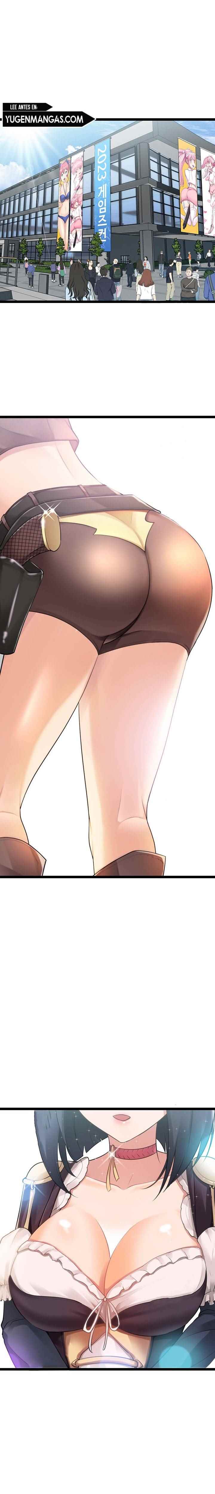 Cucumber Market - Chapter 9 18
