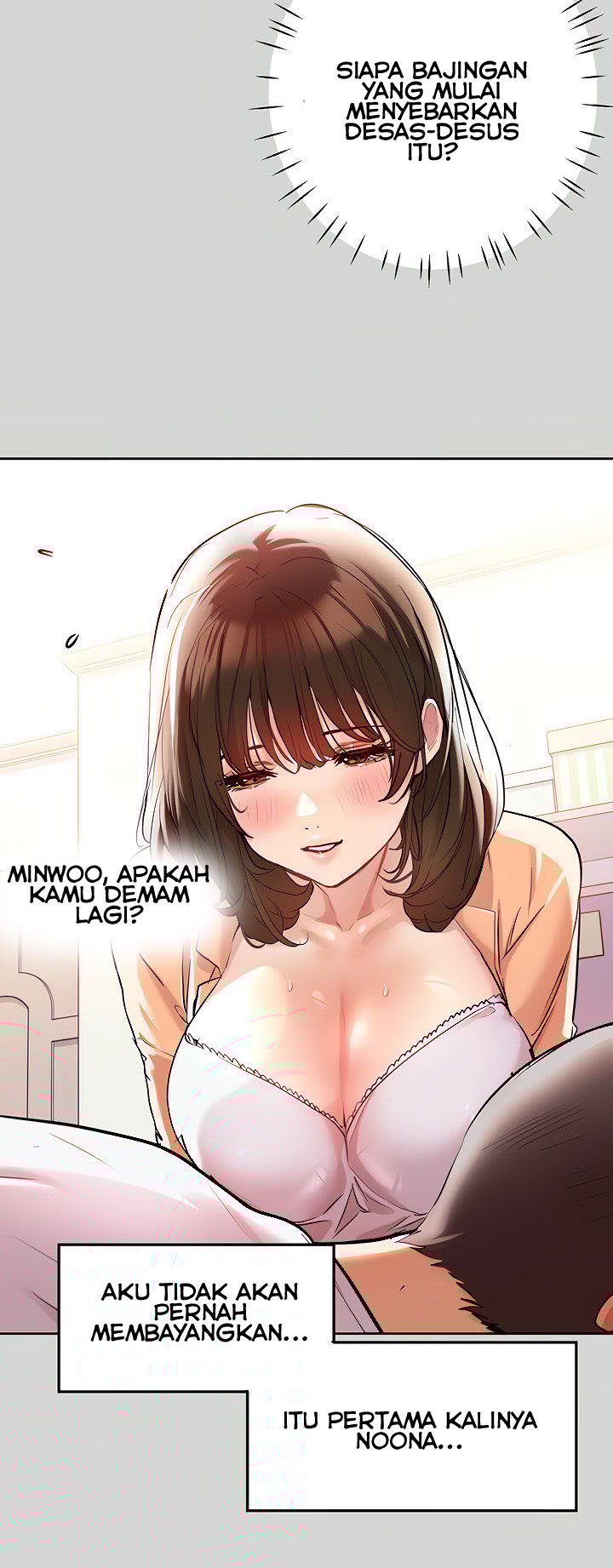My Landlady Noona - Chapter 9 24