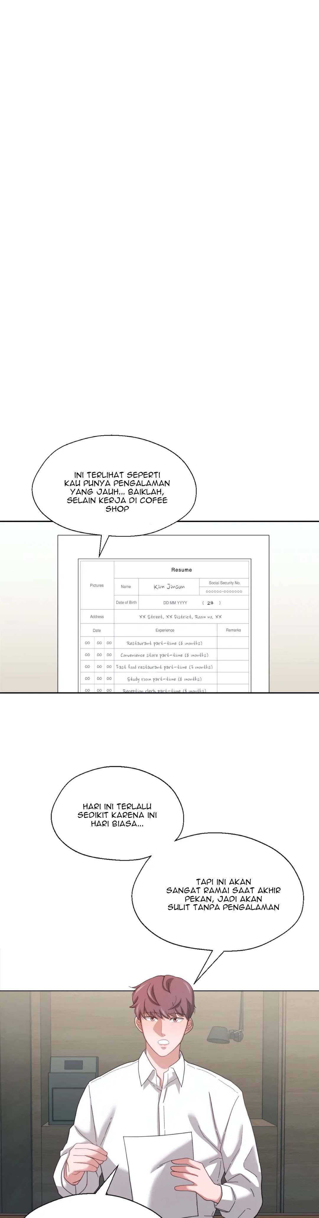 Booty Camp - Chapter 9 21