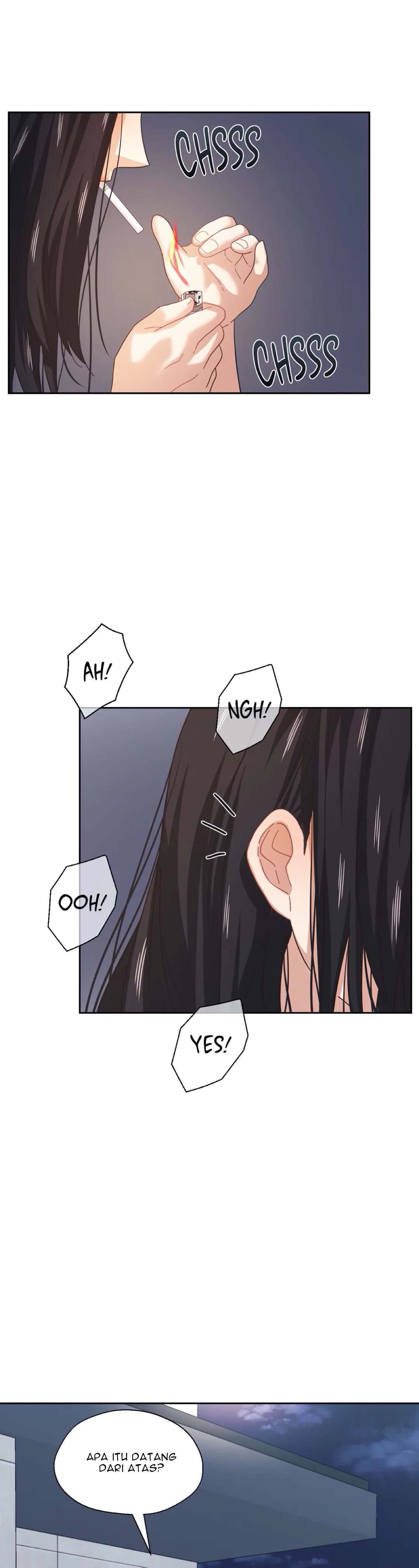 Booty Camp - Chapter 9 7