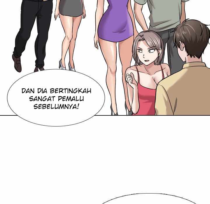 Friends (ATZ) - Chapter 9 123