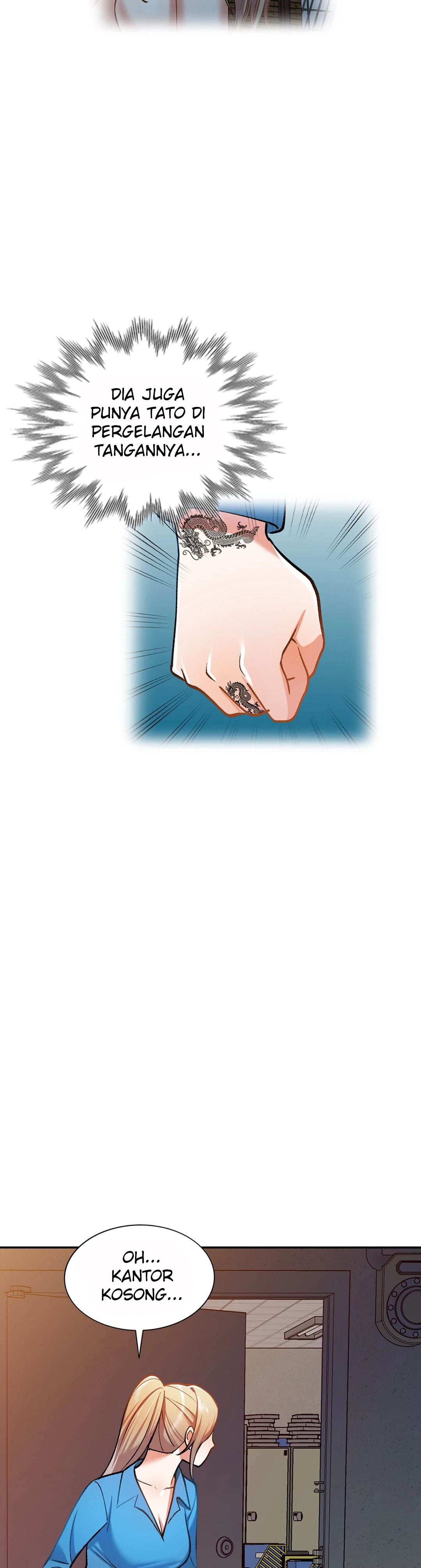 My Secretary&#8217;s Got a Secret - Chapter 9 15