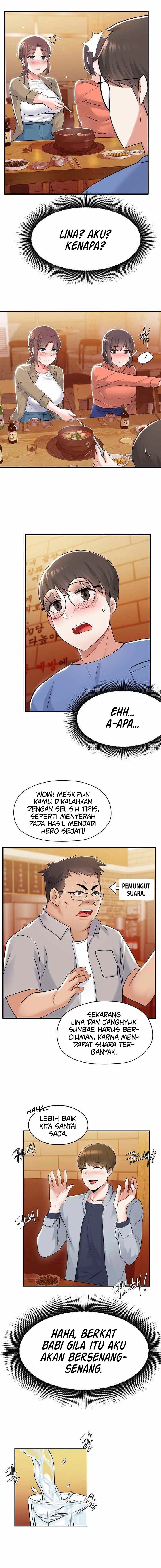 Escape Loser - Chapter 9 22