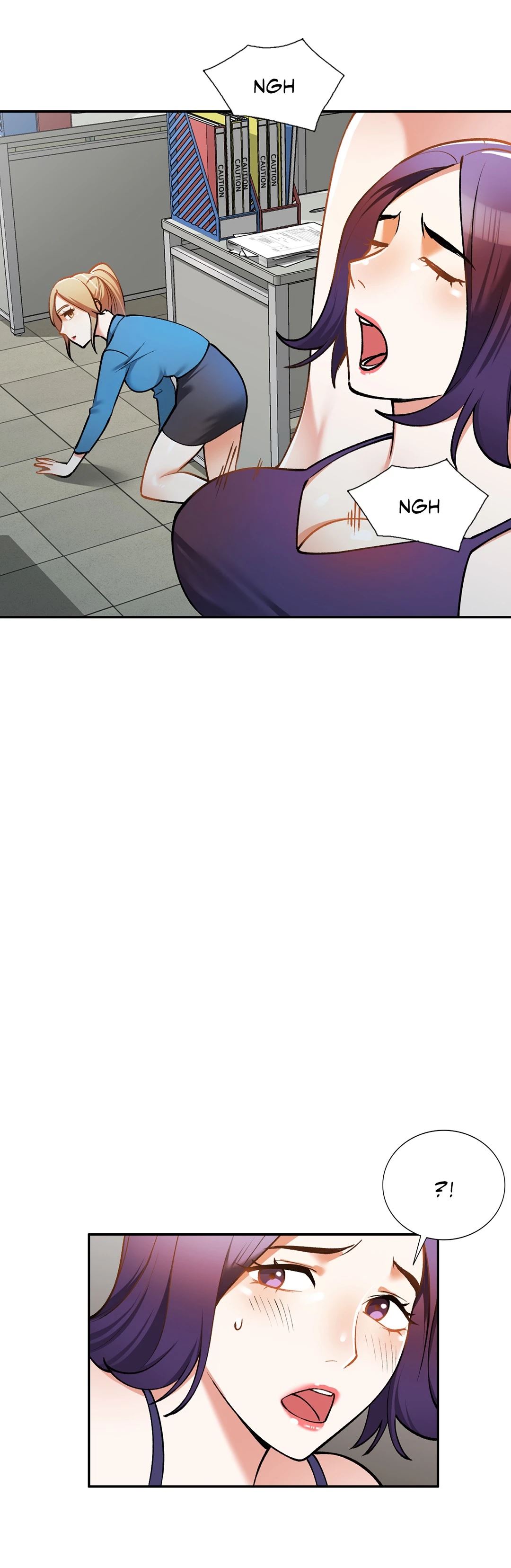 My Secretary&#8217;s Got a Secret - Chapter 9 40