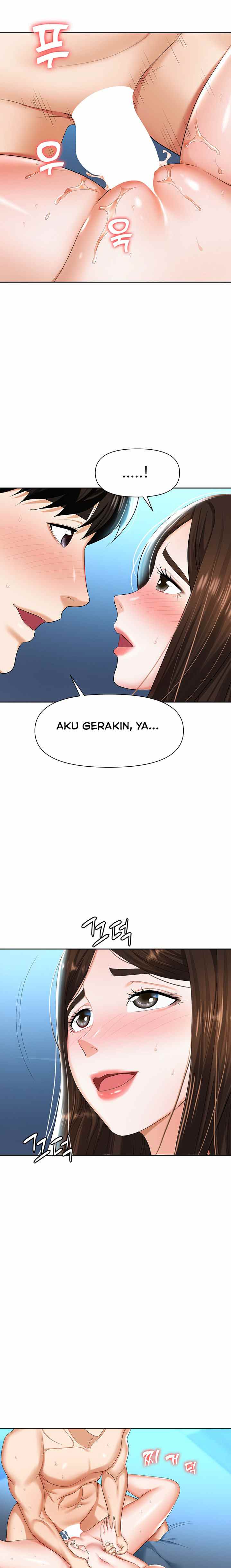 Trap (Park Min) - Chapter 9 21