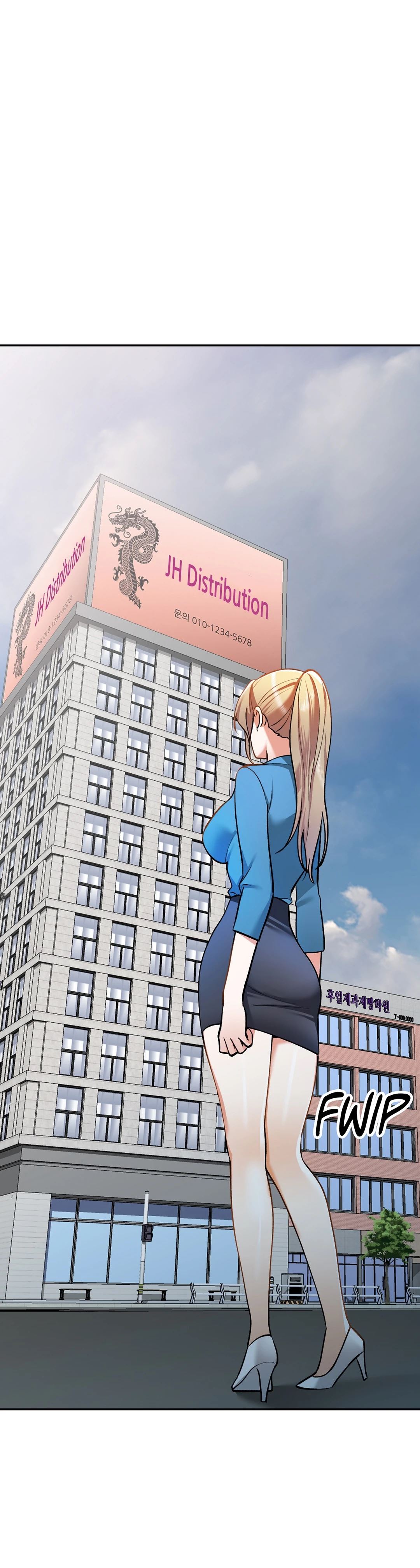 My Secretary&#8217;s Got a Secret - Chapter 9 6