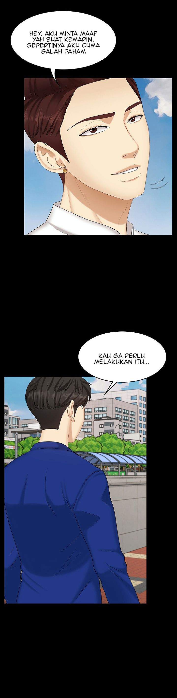 She’s my Younger Sister, but it’s okay - Chapter 9 10 She’s my Younger Sister, but it’s okay - Chapter 9 10