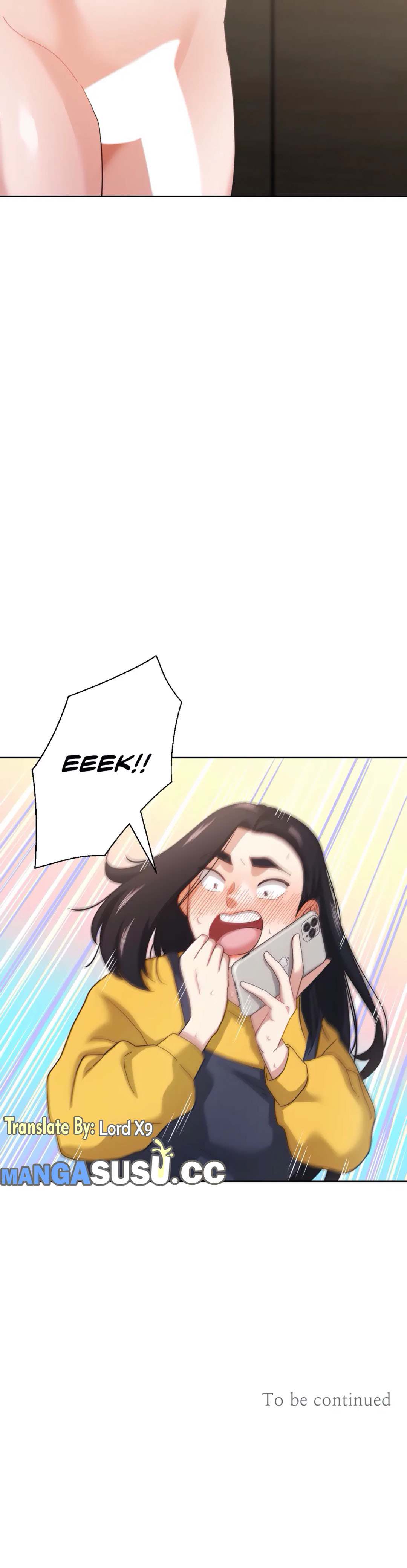 Booty Camp - Chapter 9 35