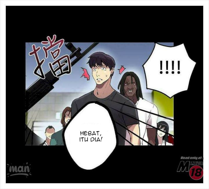 PC Goddess Room - Chapter 9 16