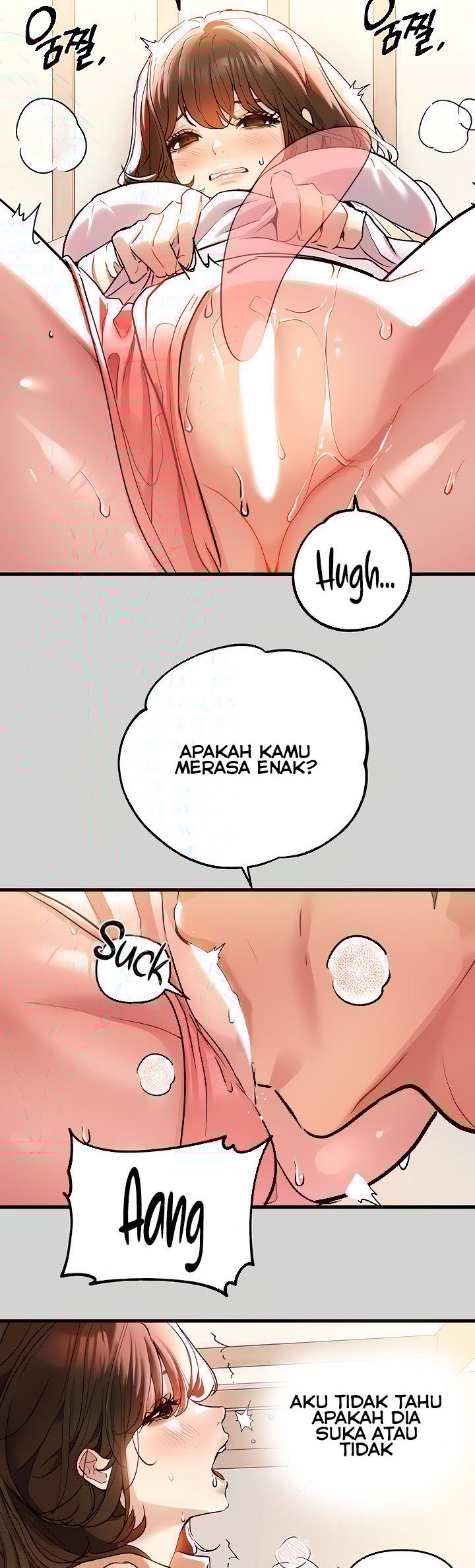 My Landlady Noona - Chapter 9 49
