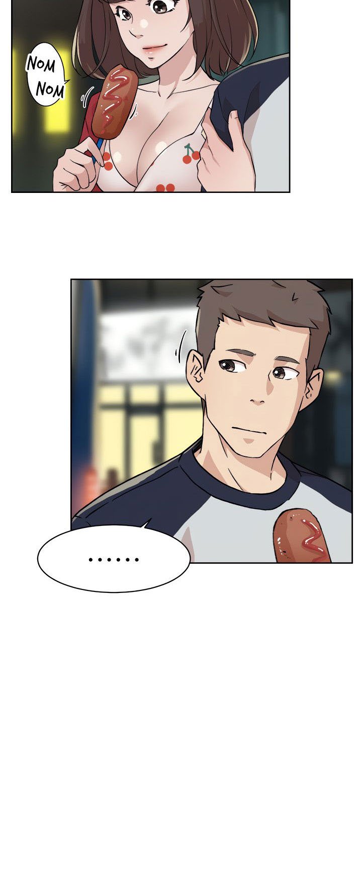 Everything about Best Friend - Chapter 9 18 Everything about Best Friend - Chapter 9 18