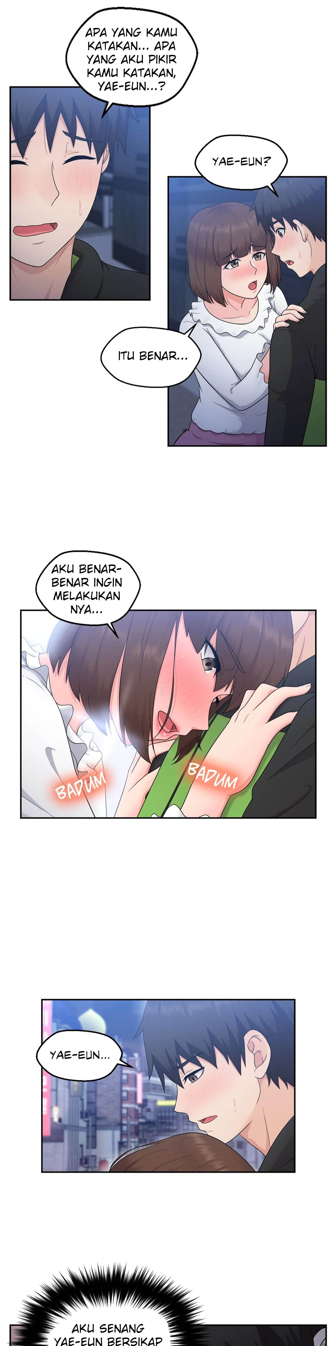 The Sexy Alien Next Door - Chapter 9 10 The Sexy Alien Next Door - Chapter 9 10
