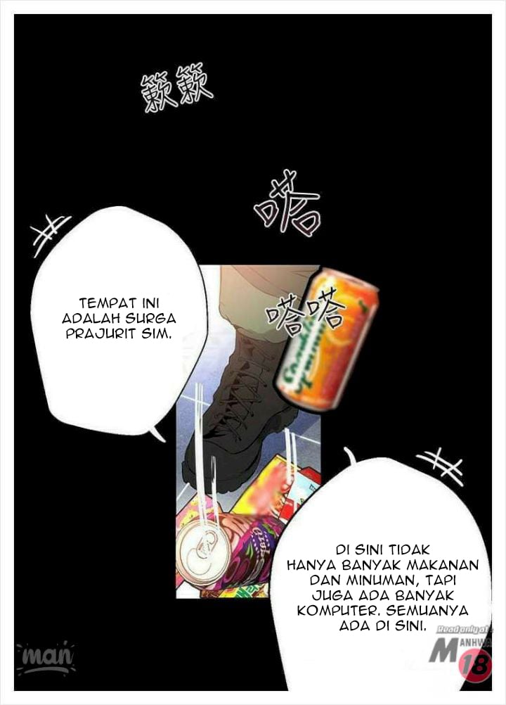 PC Goddess Room - Chapter 9 24