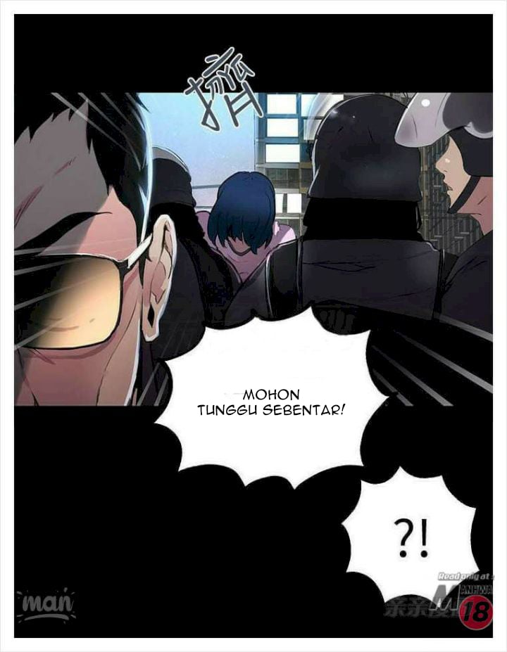 PC Goddess Room - Chapter 9 70