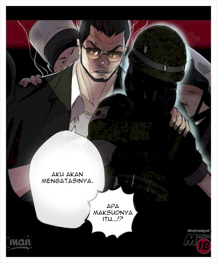 PC Goddess Room - Chapter 9 68