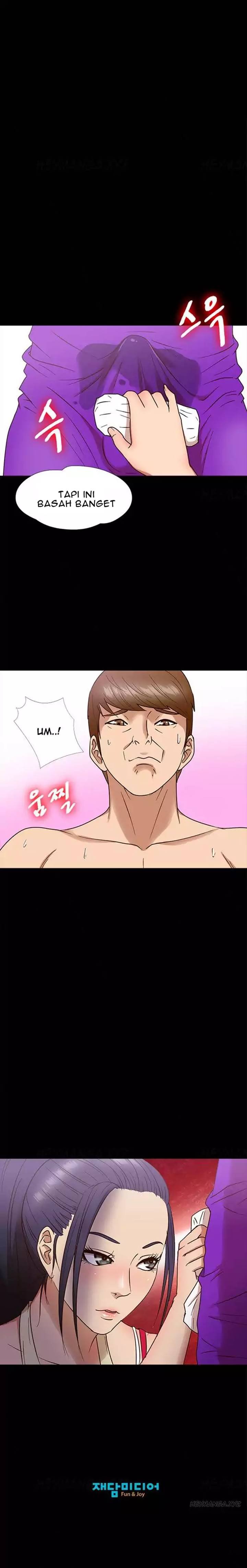 Secret Island - Chapter 9 12 Secret Island - Chapter 9 12