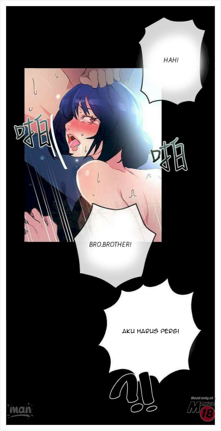 PC Goddess Room - Chapter 9 54
