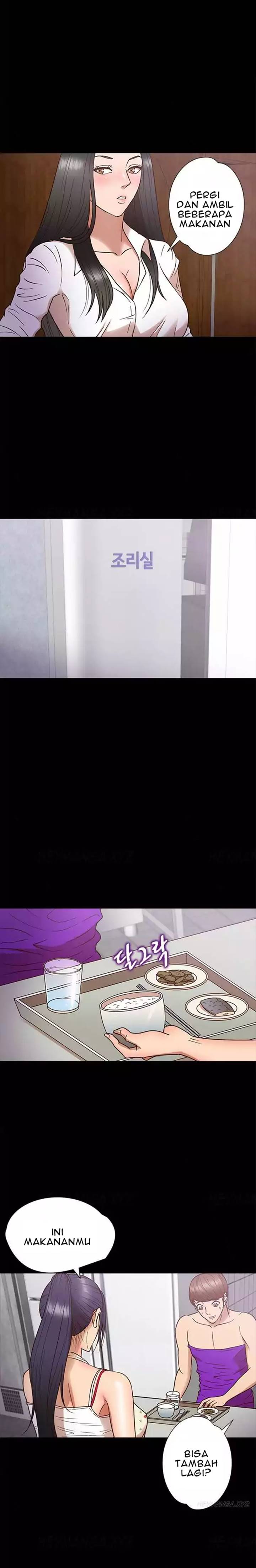 Secret Island - Chapter 9 6 Secret Island - Chapter 9 6