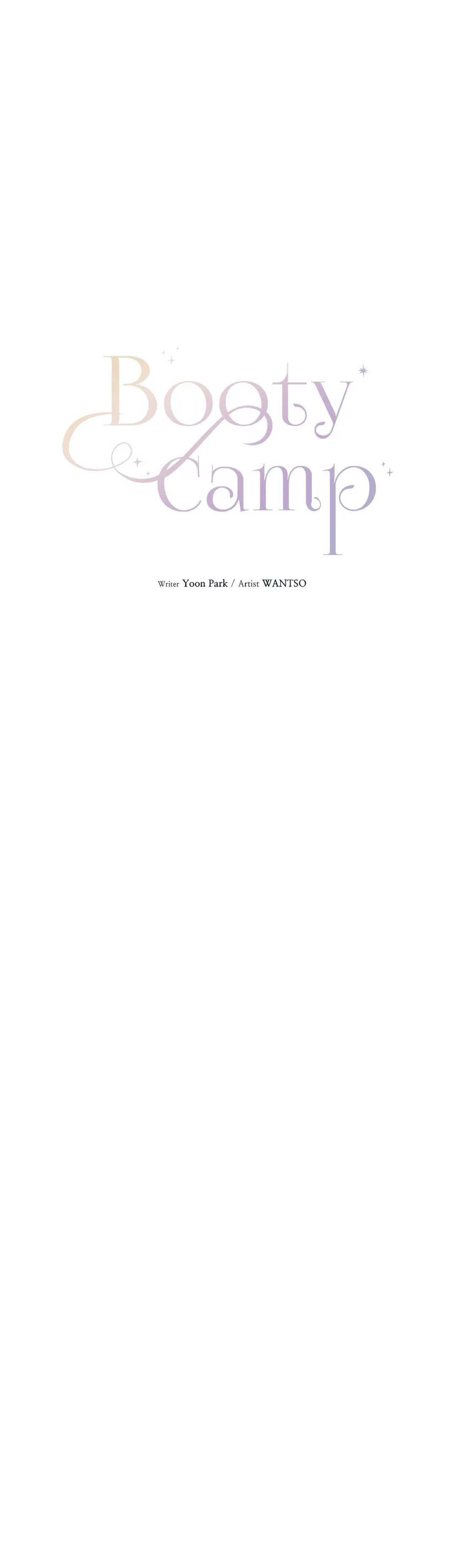 Booty Camp - Chapter 9 6