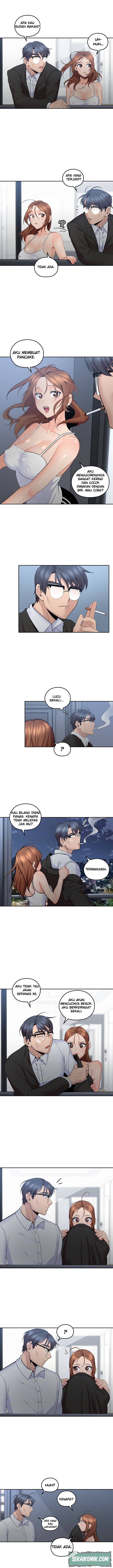 As If Daughter - Chapter 9 6