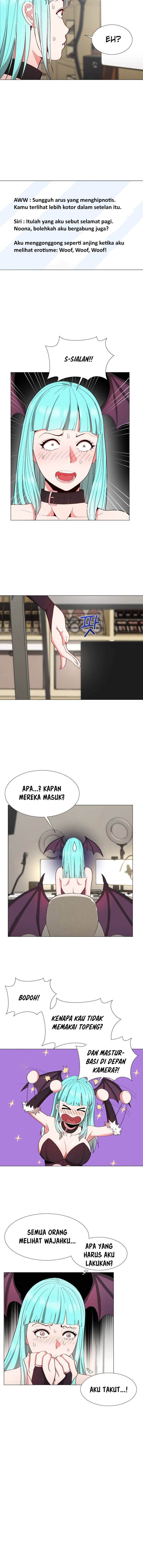 Cosplay Girl - Chapter 9 11
