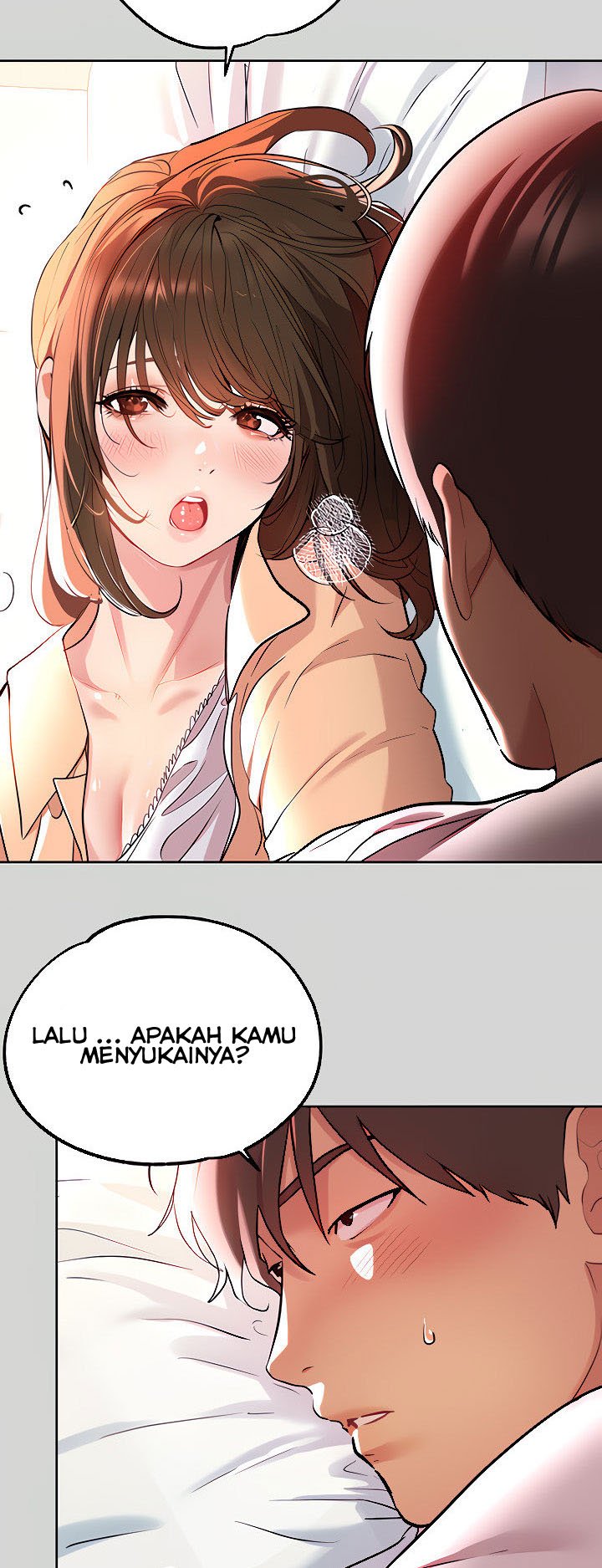 My Landlady Noona - Chapter 9 28