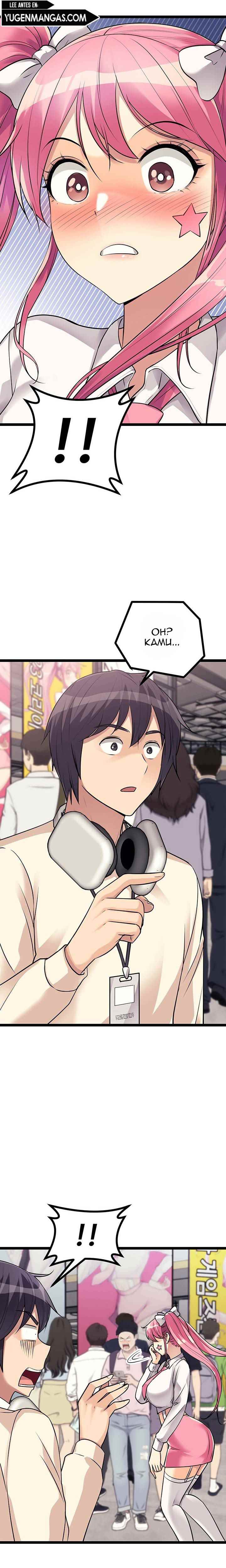 Cucumber Market - Chapter 9 26