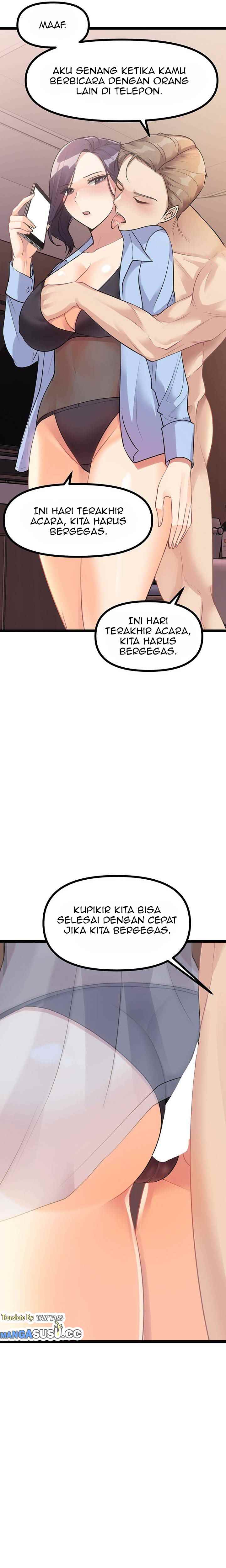 Cucumber Market - Chapter 9 11