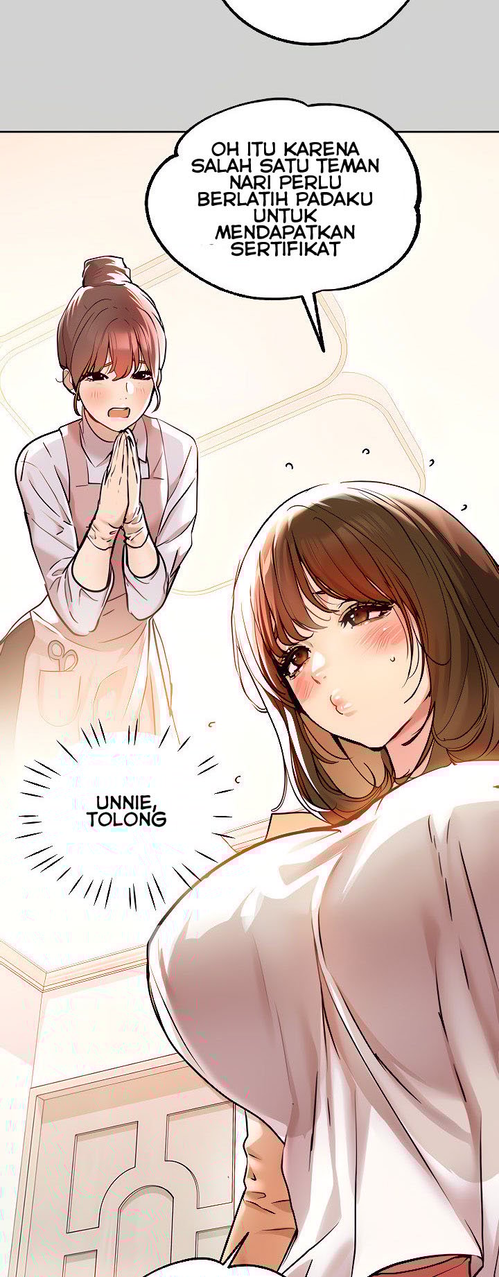 My Landlady Noona - Chapter 9 20