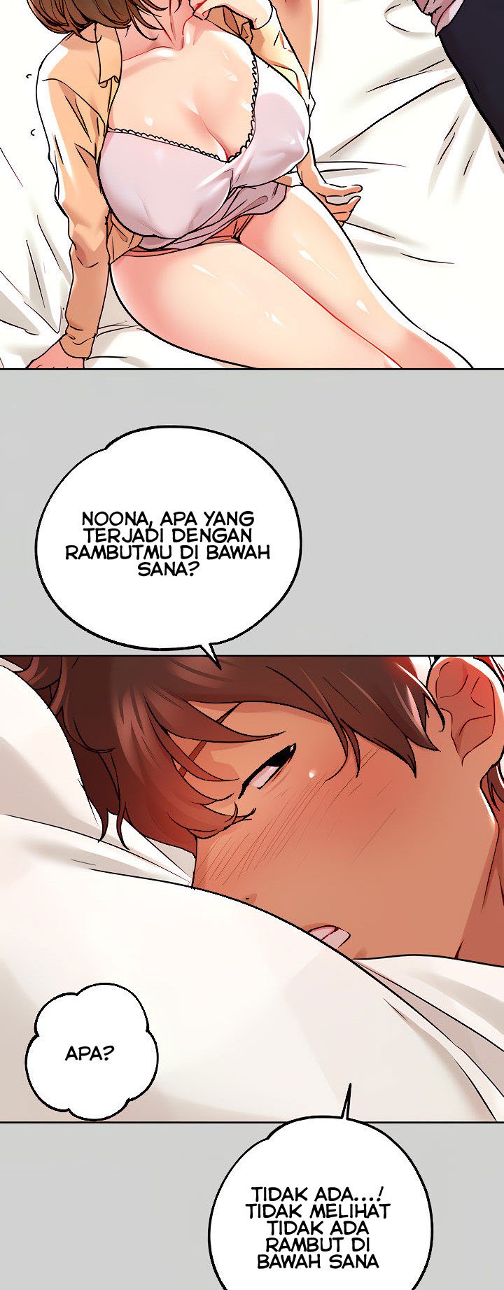 My Landlady Noona - Chapter 9 19