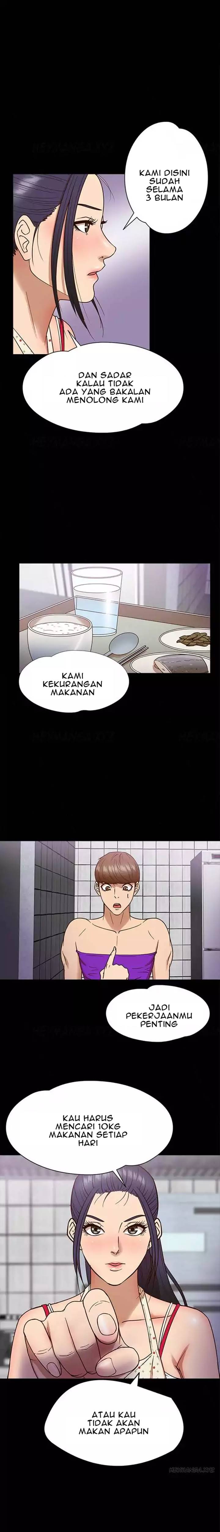 Secret Island - Chapter 9 8 Secret Island - Chapter 9 8