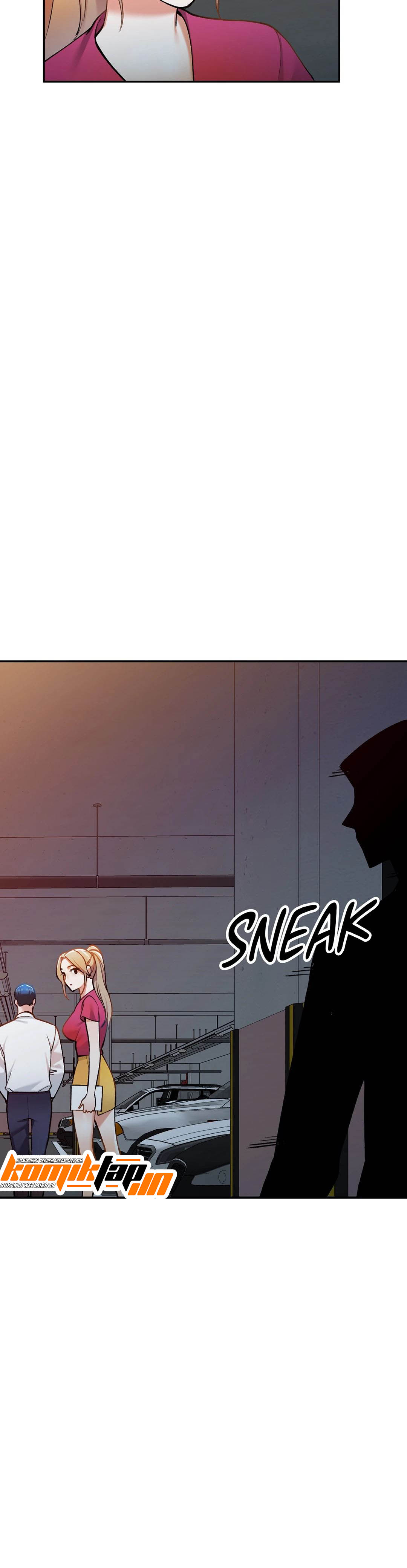 My Secretary&#8217;s Got a Secret - Chapter 9 51