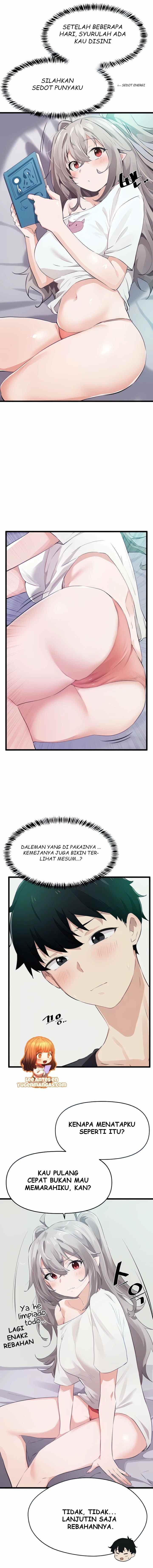 Please Give Me Energy - Chapter 9 10