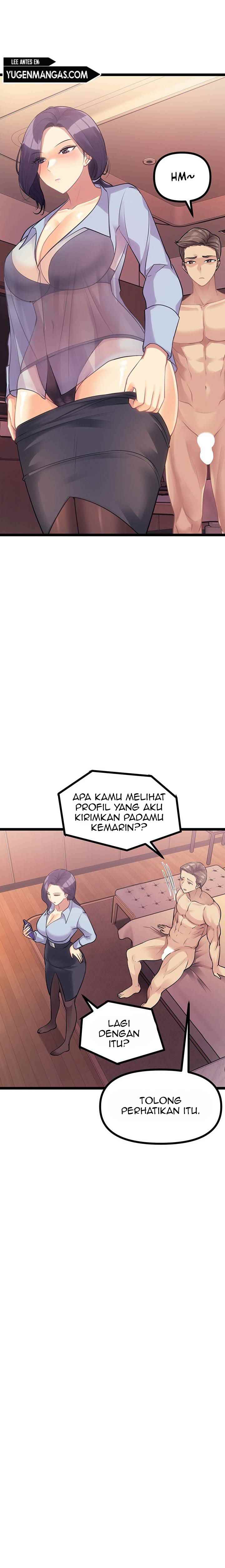 Cucumber Market - Chapter 9 13