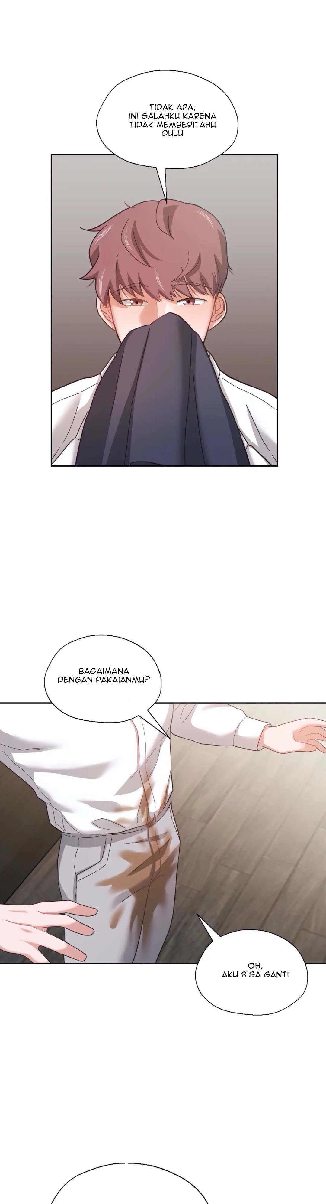 Booty Camp - Chapter 9 30