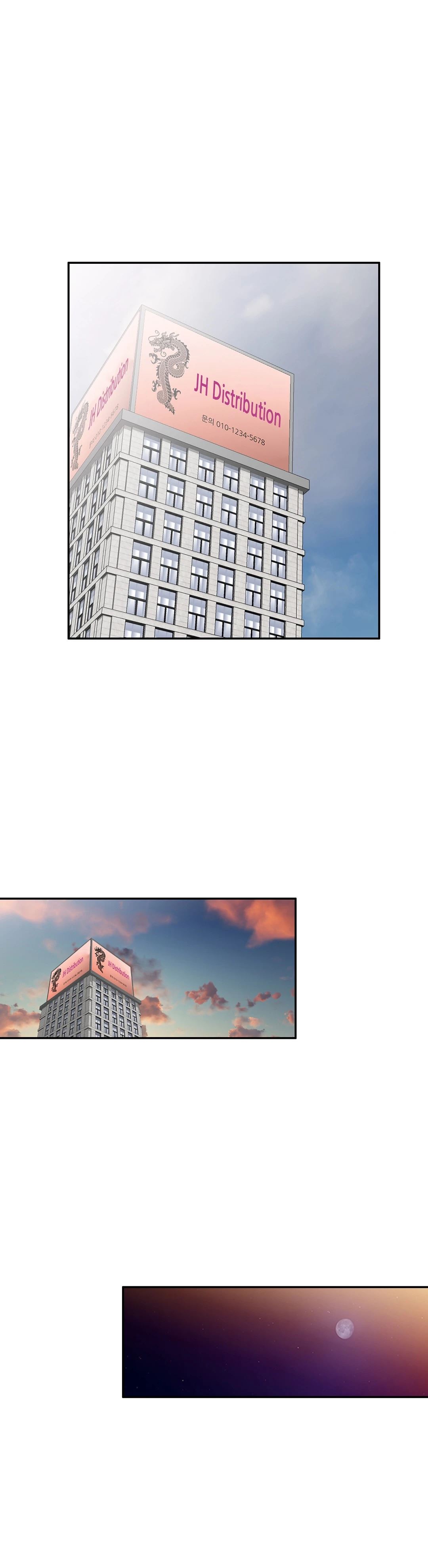 My Secretary&#8217;s Got a Secret - Chapter 9 46