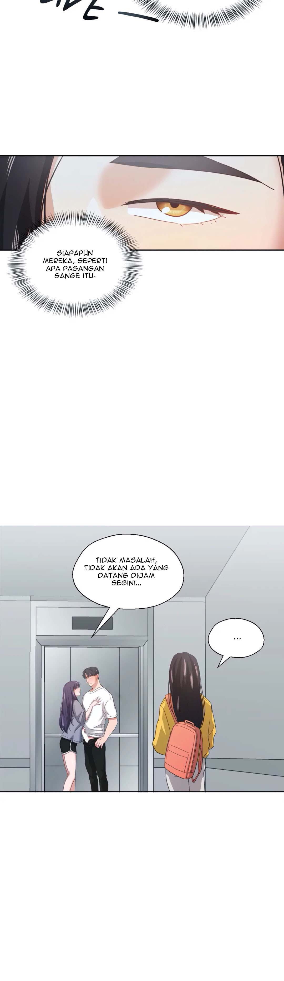 Booty Camp - Chapter 9 13