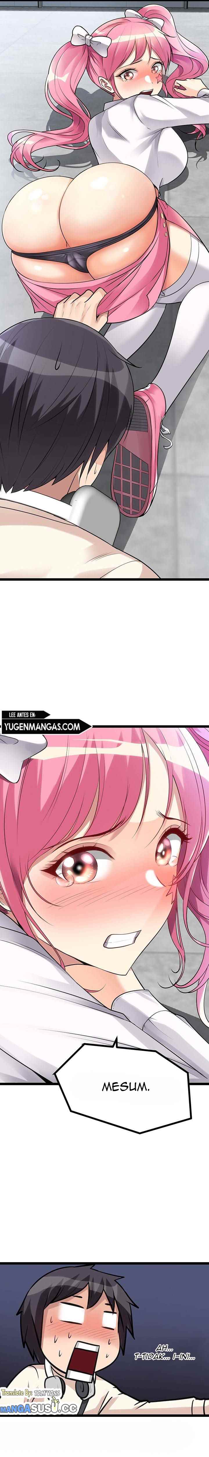 Cucumber Market - Chapter 9 43