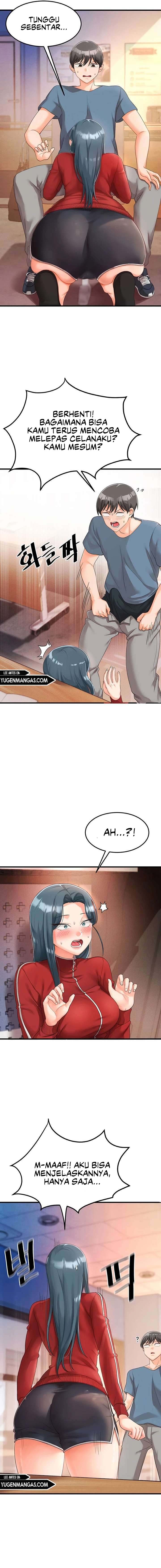 Boarding School - Chapter 5 3 Boarding School - Chapter 5 3