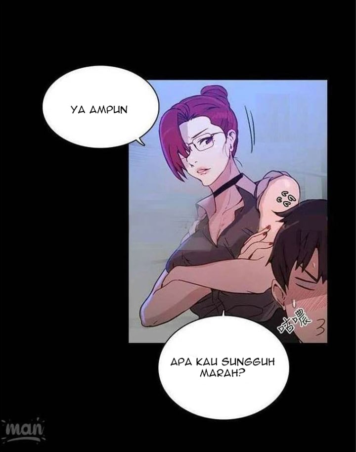 PC Goddess Room - Chapter 5 32