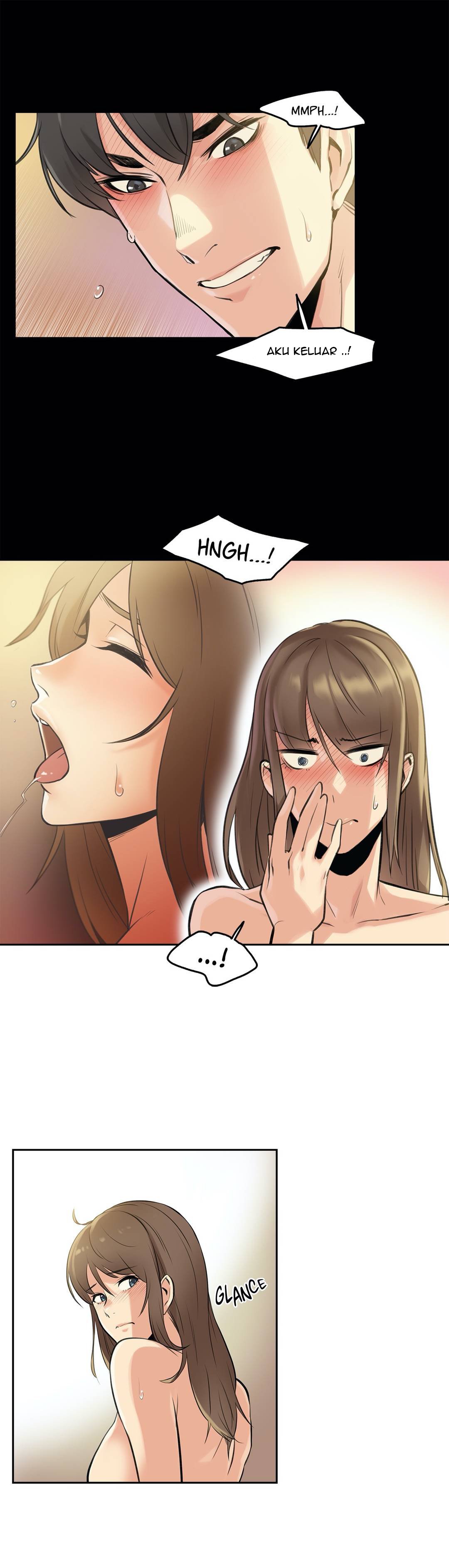 Daddy&#8217;s Wild Oats - Chapter 5 29