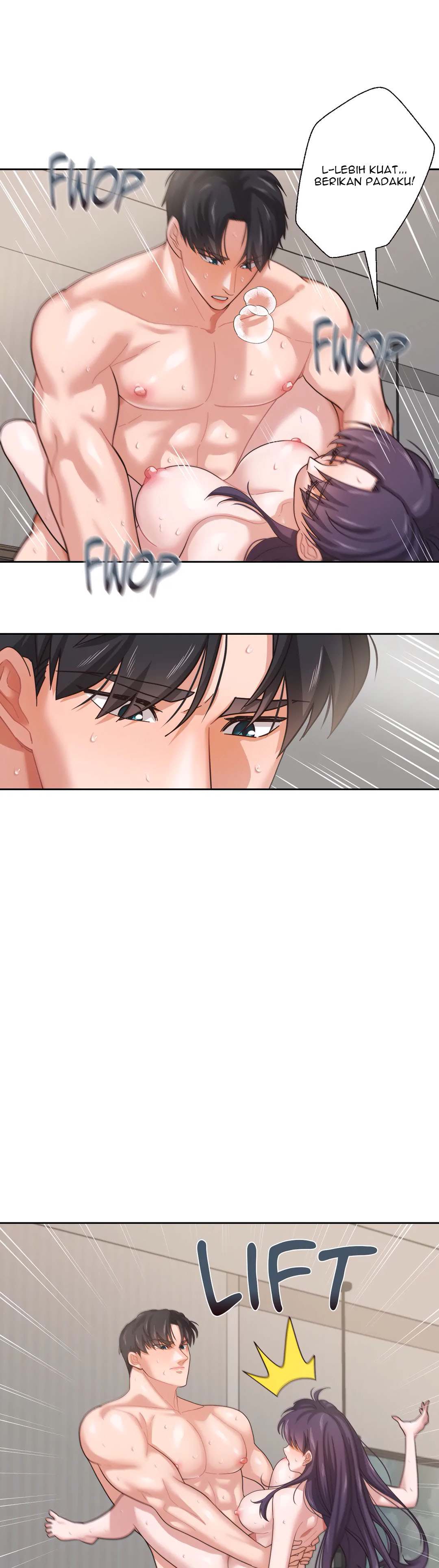 Booty Camp - Chapter 5 15